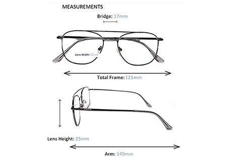 Focusworks Stylish Must Have  Blue Light  Gaming/ Computer Glasses for  Men and Women Additonal FocusWorksEyewear